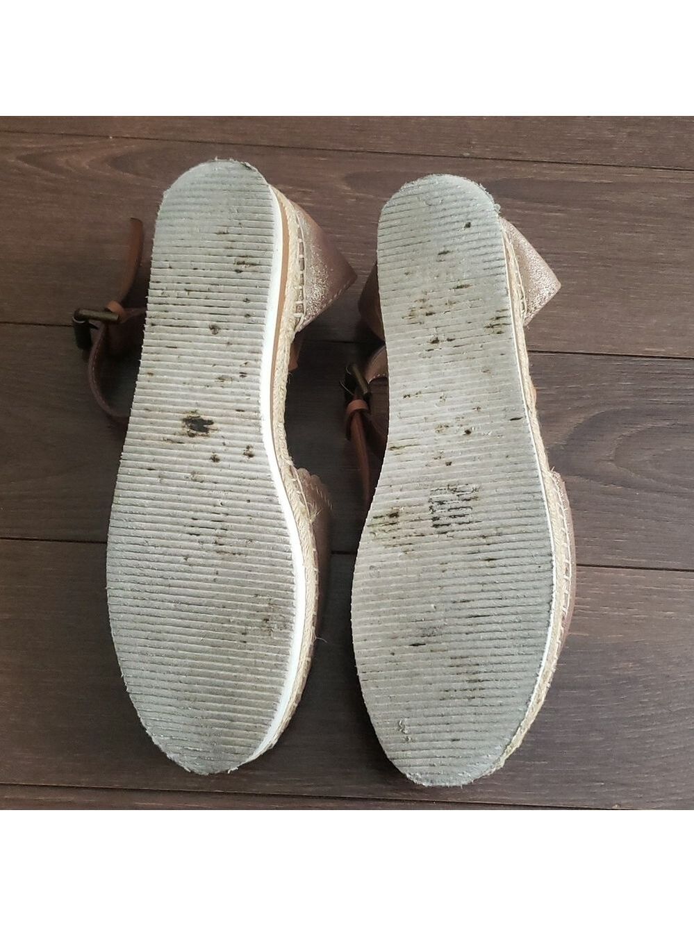 See By Chloé Glyn Espadrilles - Picture 10 of 13